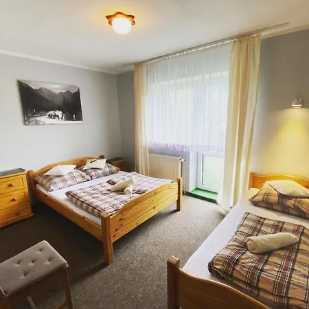 żółta Turnia * Zakopane