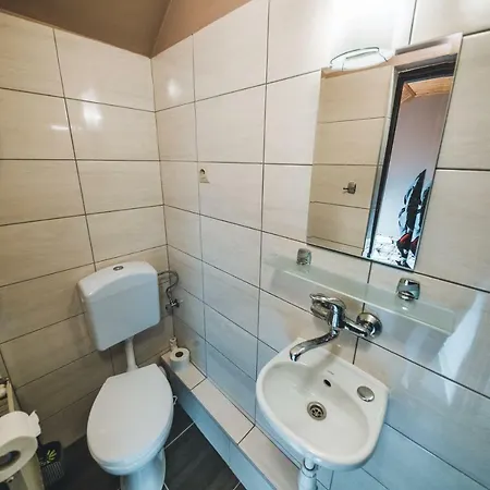 żółta Turnia Kwatera prywatna *