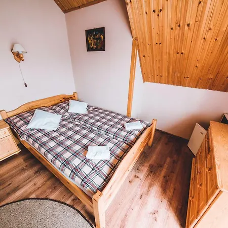 żółta Turnia Zakopane
