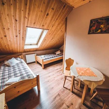 żółta Turnia * Zakopane